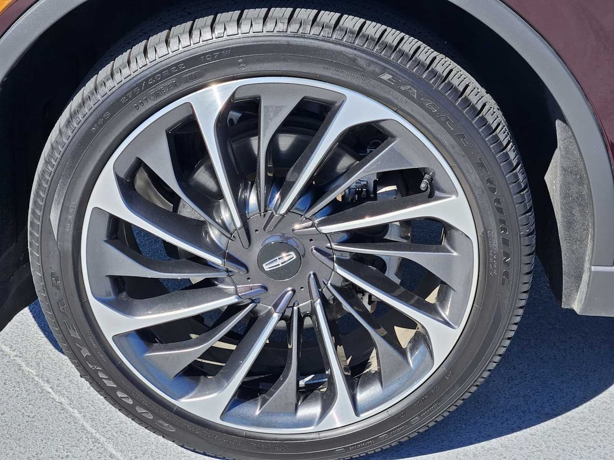 2023 Lincoln Aviator - Image 10