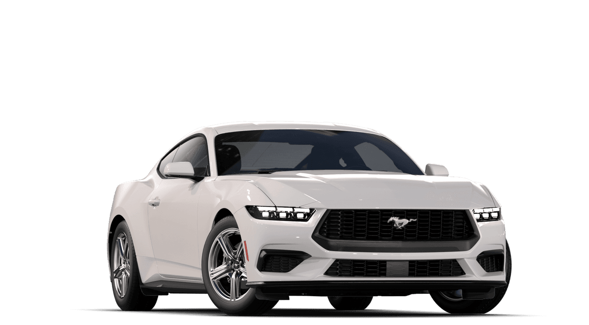 2026 Ford Mustang - Image 38