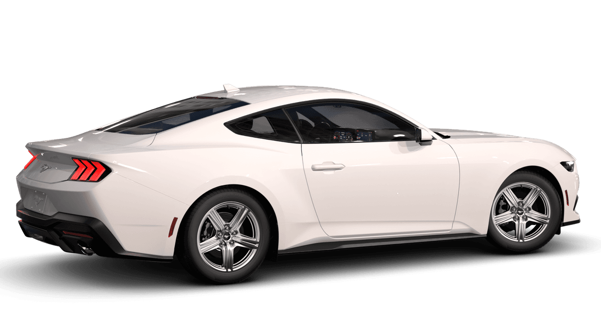 2026 Ford Mustang - Image 37