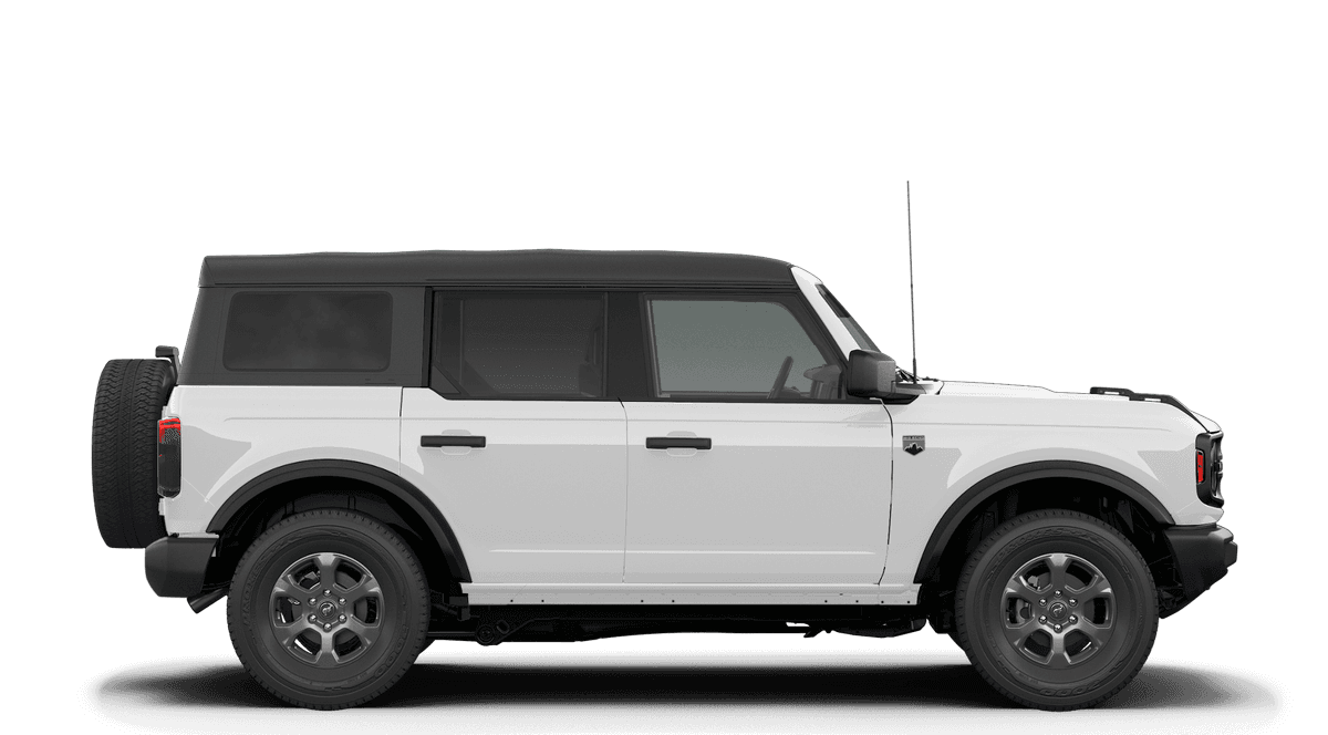 2026 Ford Bronco - Image 18