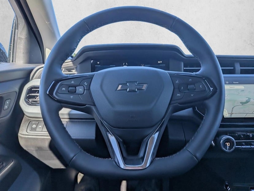2027 Chevrolet Bolt - Image 14