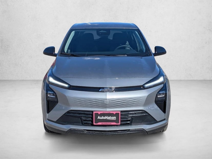 2027 Chevrolet Bolt - Image 3