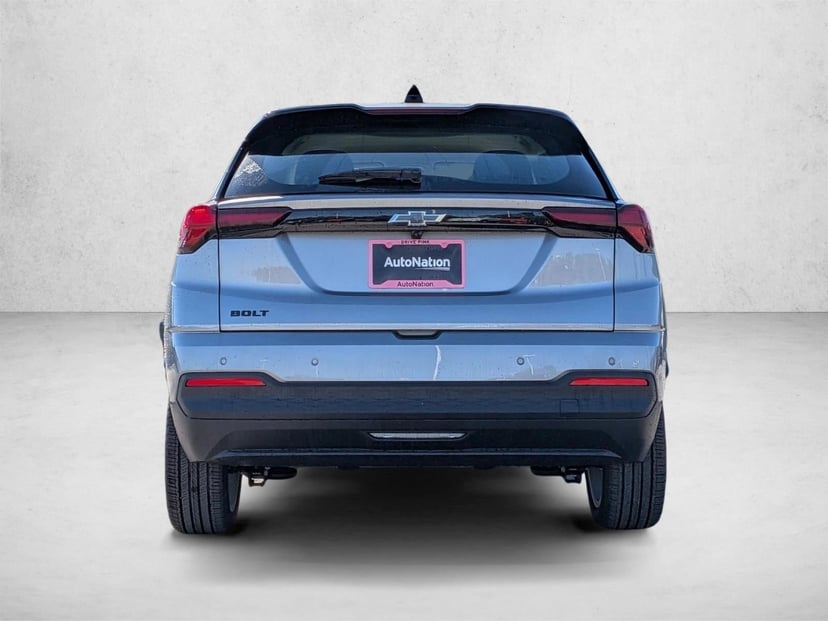 2027 Chevrolet Bolt - Image 6