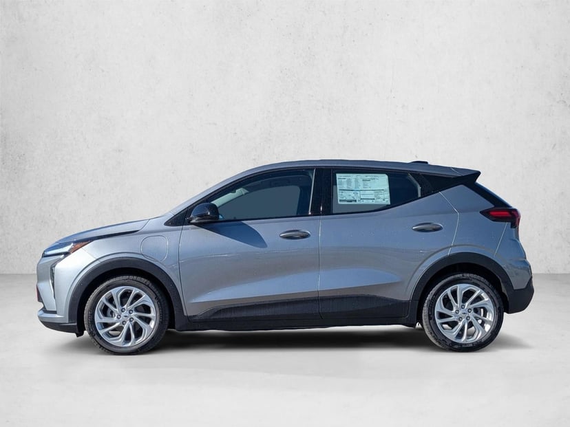 2027 Chevrolet Bolt - Image 8