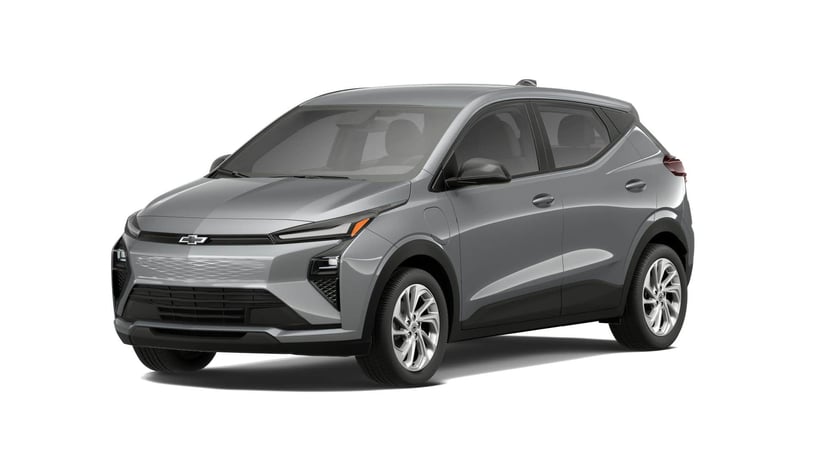 2027 Chevrolet Bolt - Image 20