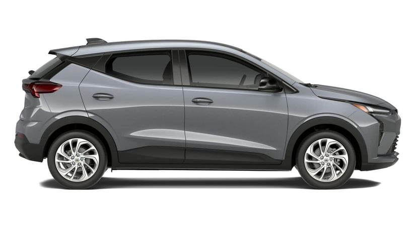 2027 Chevrolet Bolt - Image 21
