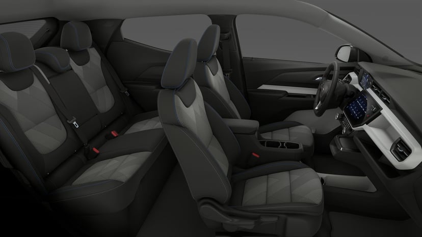 2027 Chevrolet Bolt - Image 25