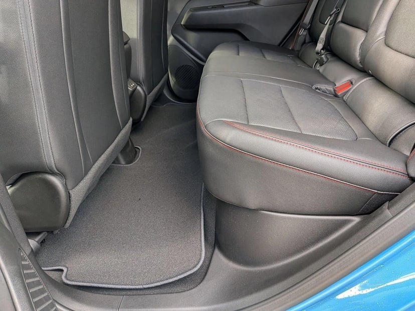 2027 Chevrolet Bolt - Image 14