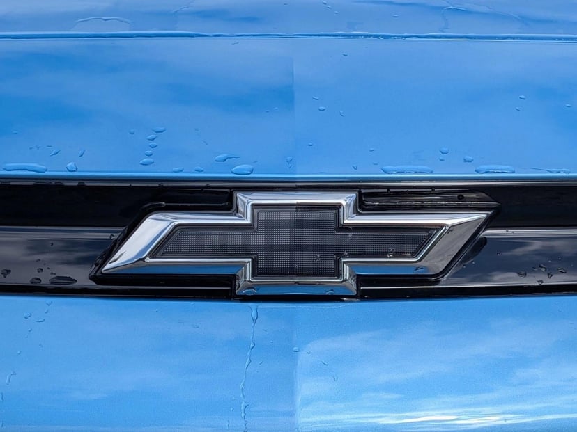 2027 Chevrolet Bolt - Image 15