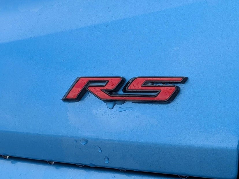 2027 Chevrolet Bolt - Image 17