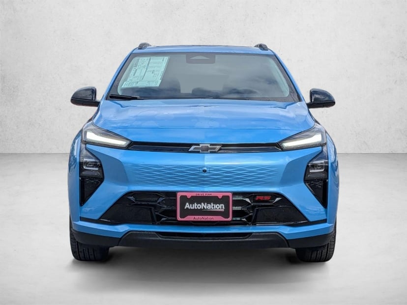 2027 Chevrolet Bolt - Image 3