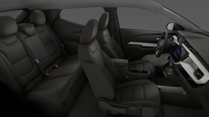 2027 Chevrolet Bolt - Image 24