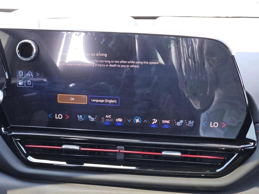 2024 Chevrolet Silverado EV - Image 16
