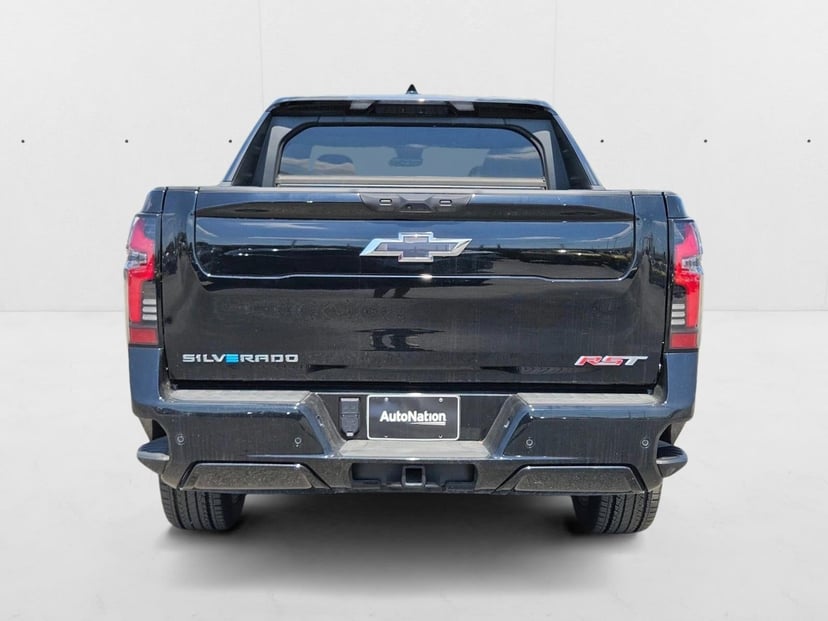 2024 Chevrolet Silverado EV - Image 6