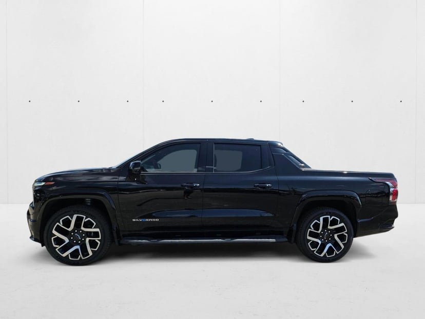 2024 Chevrolet Silverado EV - Image 9