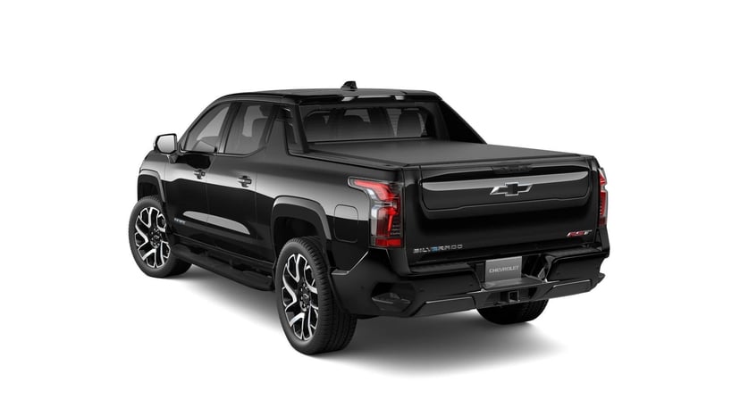 2024 Chevrolet Silverado EV - Image 22