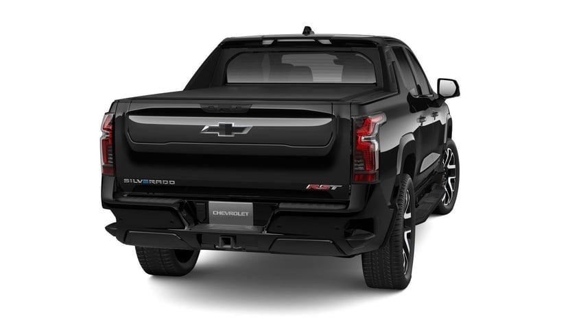 2024 Chevrolet Silverado EV - Image 23