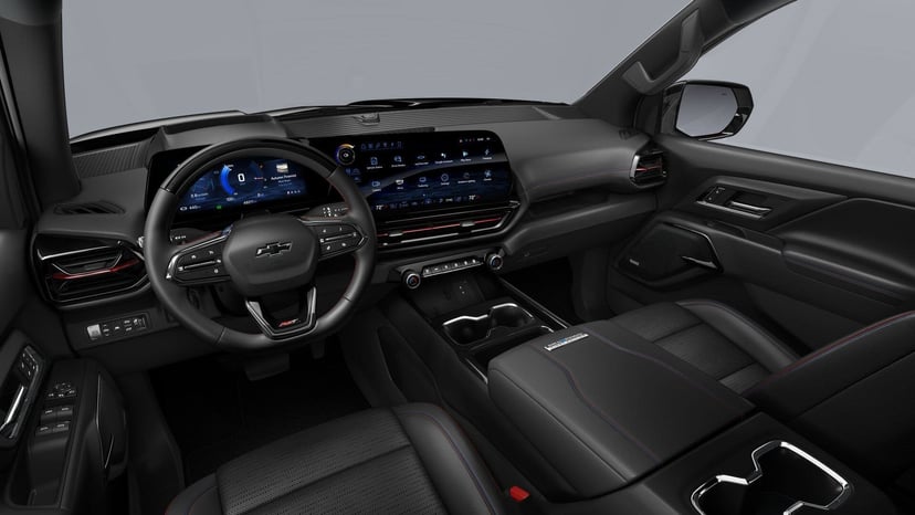 2024 Chevrolet Silverado EV - Image 26