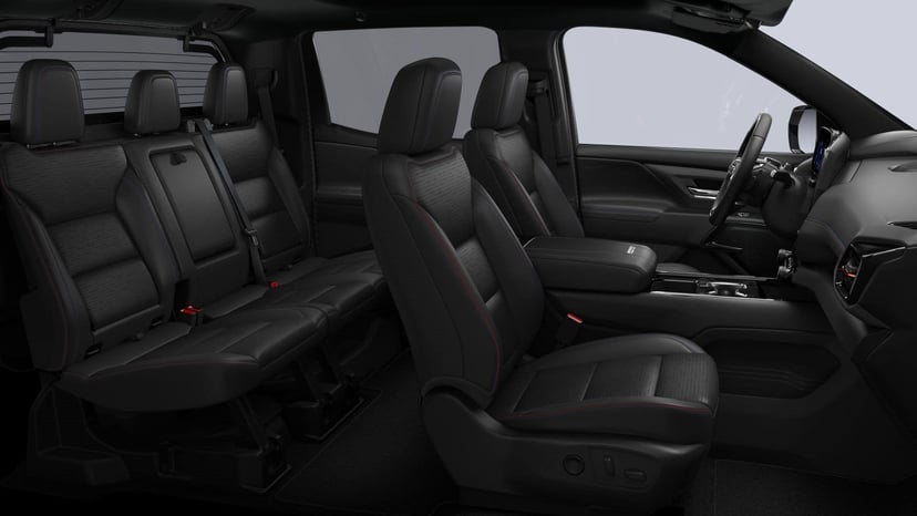 2024 Chevrolet Silverado EV - Image 27
