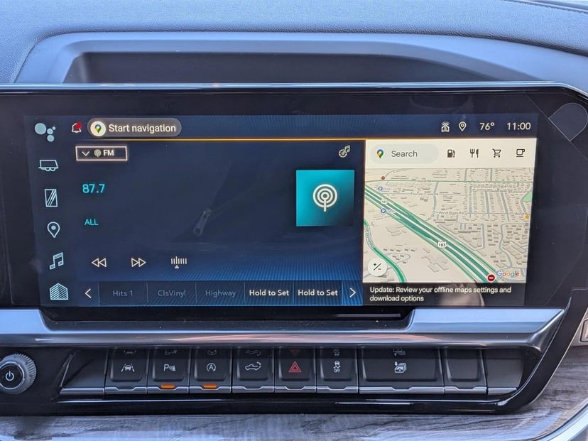 2026 Chevrolet Silverado 1500 - Image 7