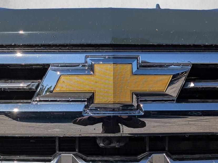 2026 Chevrolet Silverado 1500 - Image 13