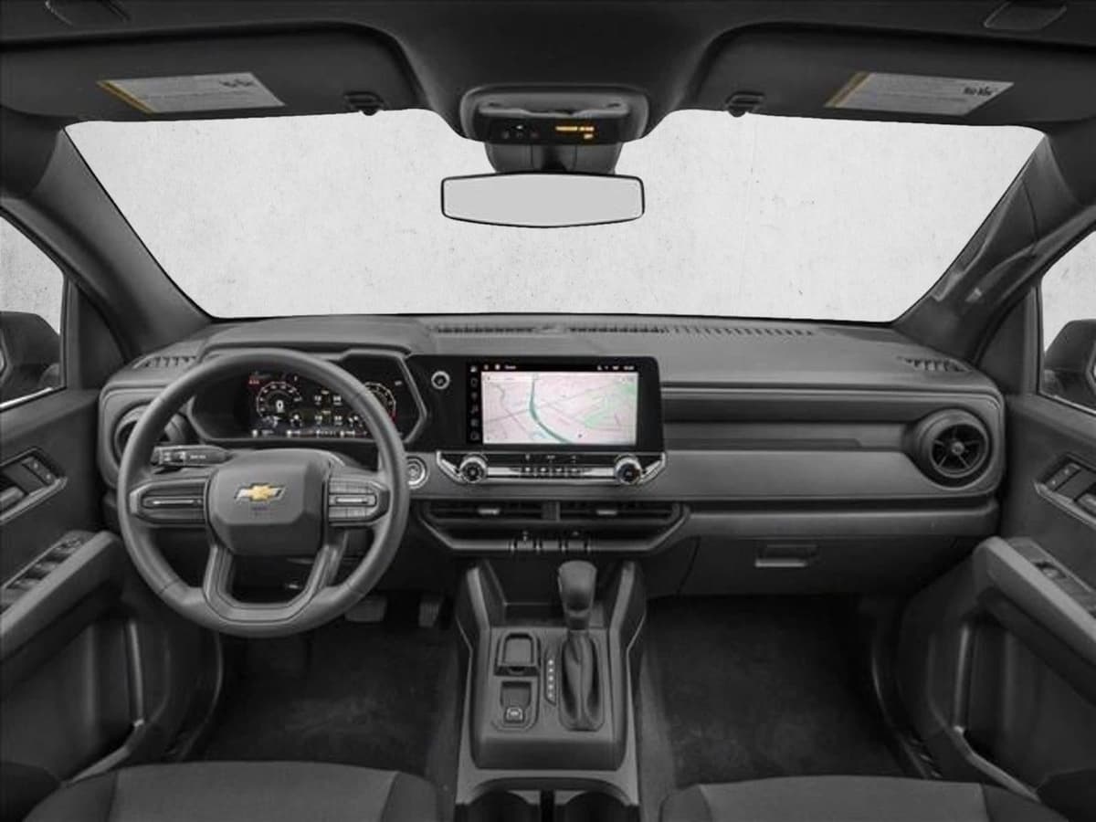 2026 Chevrolet Colorado - Image 5