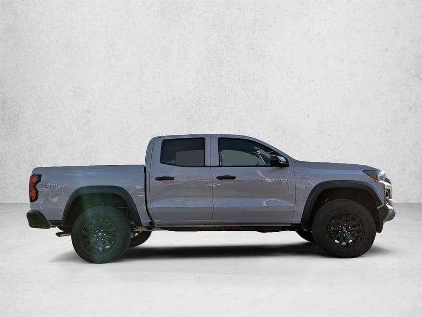 2026 Chevrolet Colorado - Image 1