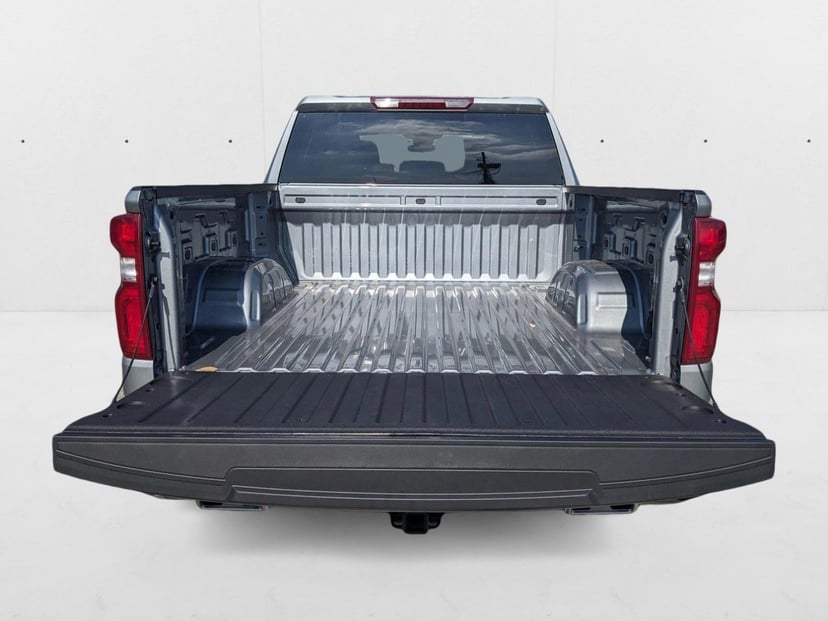 2025 Chevrolet Silverado 1500 - Image 19
