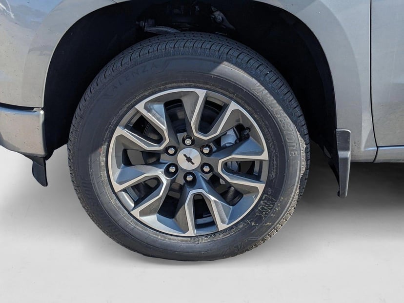 2025 Chevrolet Silverado 1500 - Image 20
