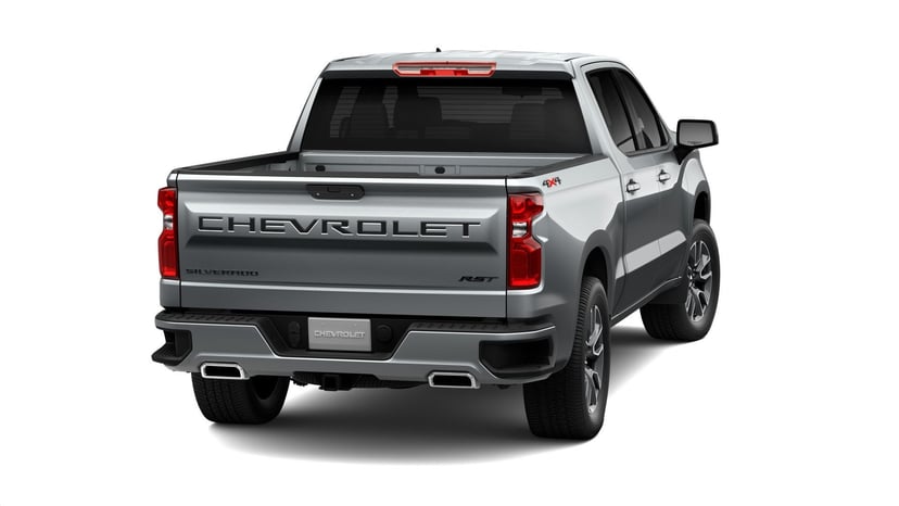 2025 Chevrolet Silverado 1500 - Image 23