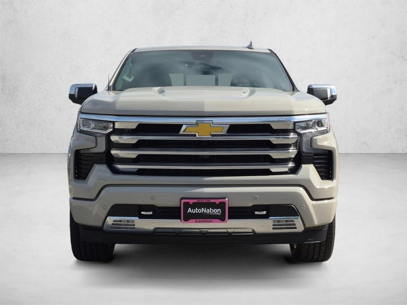 2026 Chevrolet Silverado 1500 - Image 2