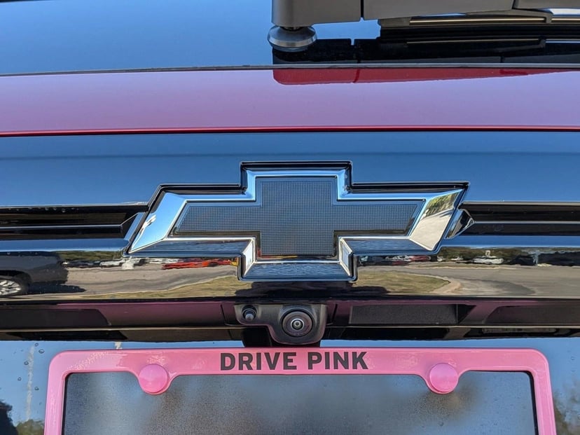 2026 Chevrolet Traverse - Image 17