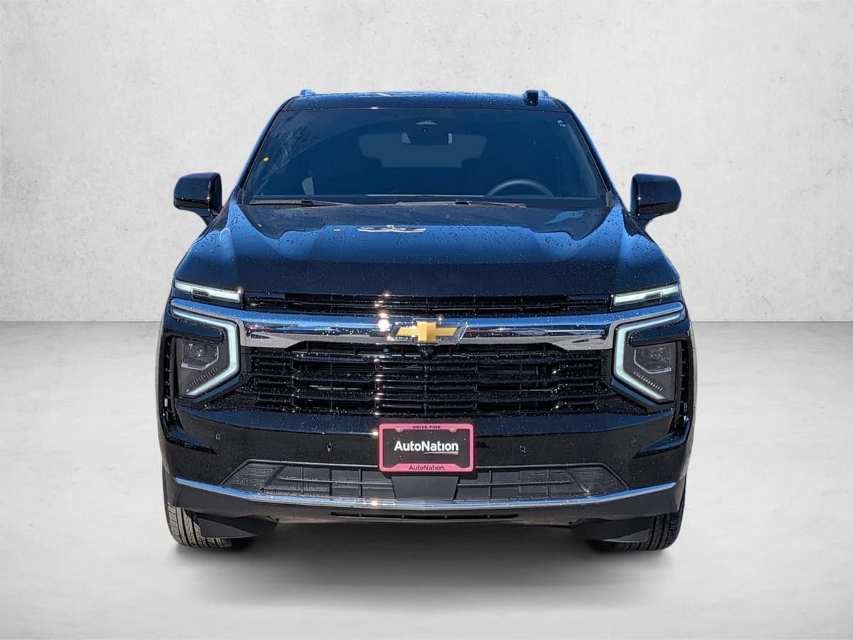 2026 Chevrolet Tahoe - Image 2