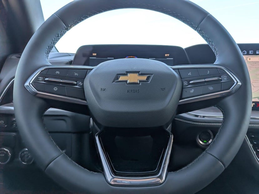 2026 Chevrolet Tahoe - Image 14