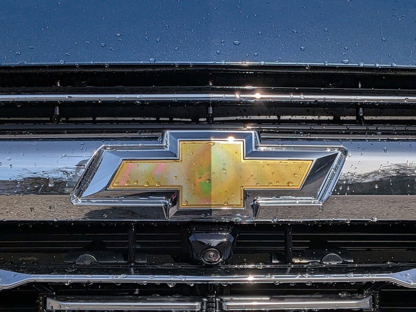 2026 Chevrolet Tahoe - Image 17