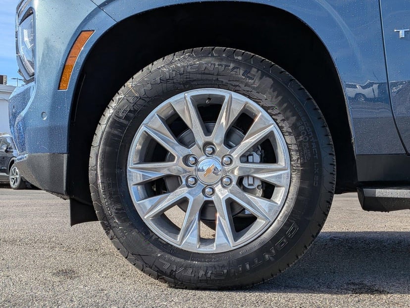 2026 Chevrolet Tahoe - Image 18