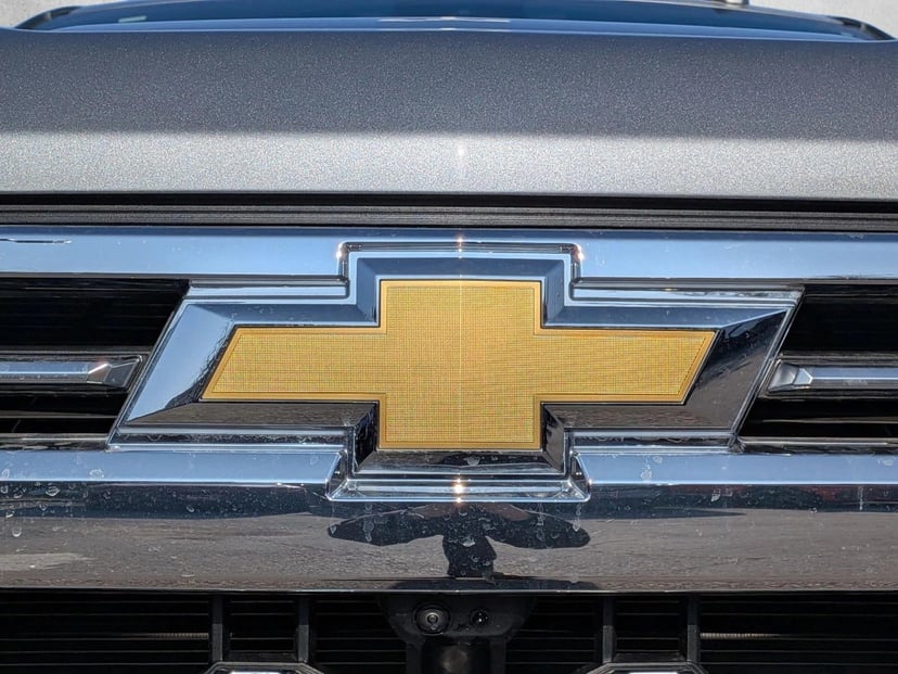 2025 Chevrolet Silverado 1500 - Image 12