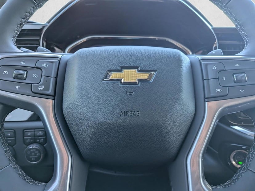 2026 Chevrolet Silverado 1500 - Image 14