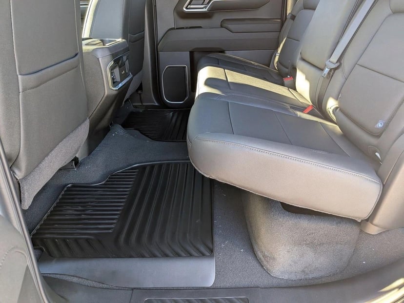 2026 Chevrolet Silverado 1500 - Image 16