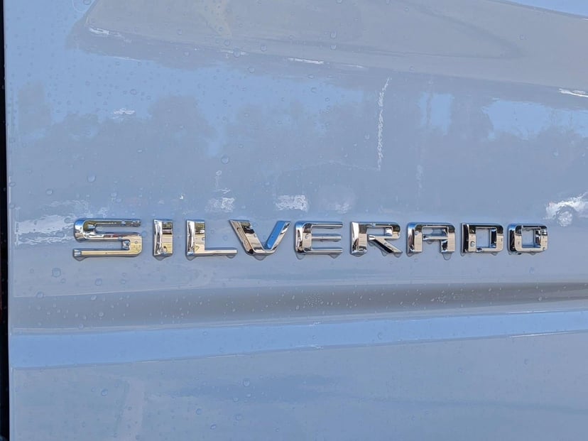 2026 Chevrolet Silverado 1500 - Image 17