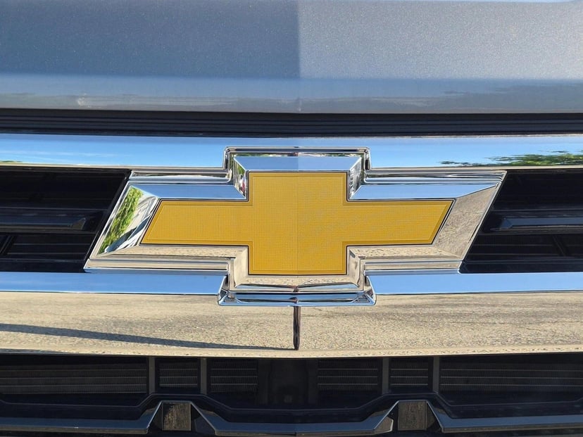2026 Chevrolet Silverado 1500 - Image 12