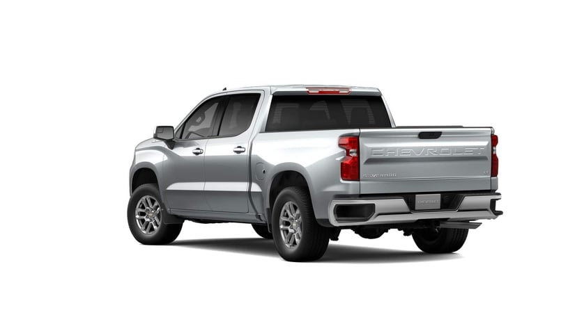 2026 Chevrolet Silverado 1500 - Image 15