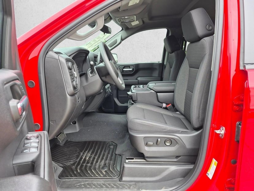 2026 Chevrolet Silverado 1500 - Image 15