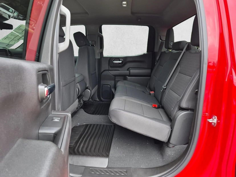2026 Chevrolet Silverado 1500 - Image 16