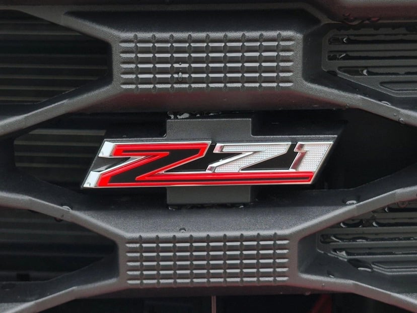 2026 Chevrolet Silverado 1500 - Image 17