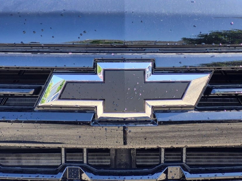 2026 Chevrolet Silverado 1500 - Image 13