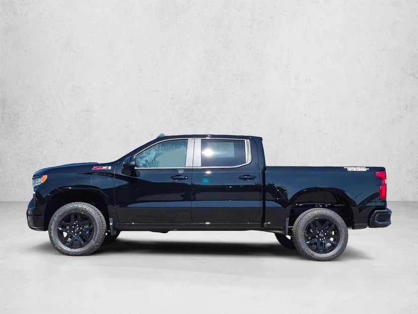 2026 Chevrolet Silverado 1500 - Image 4