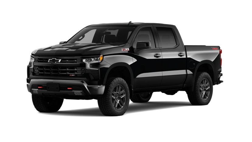 2026 Chevrolet Silverado 1500 - Image 16