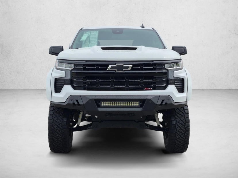 2026 Chevrolet Silverado 1500 - Image 2
