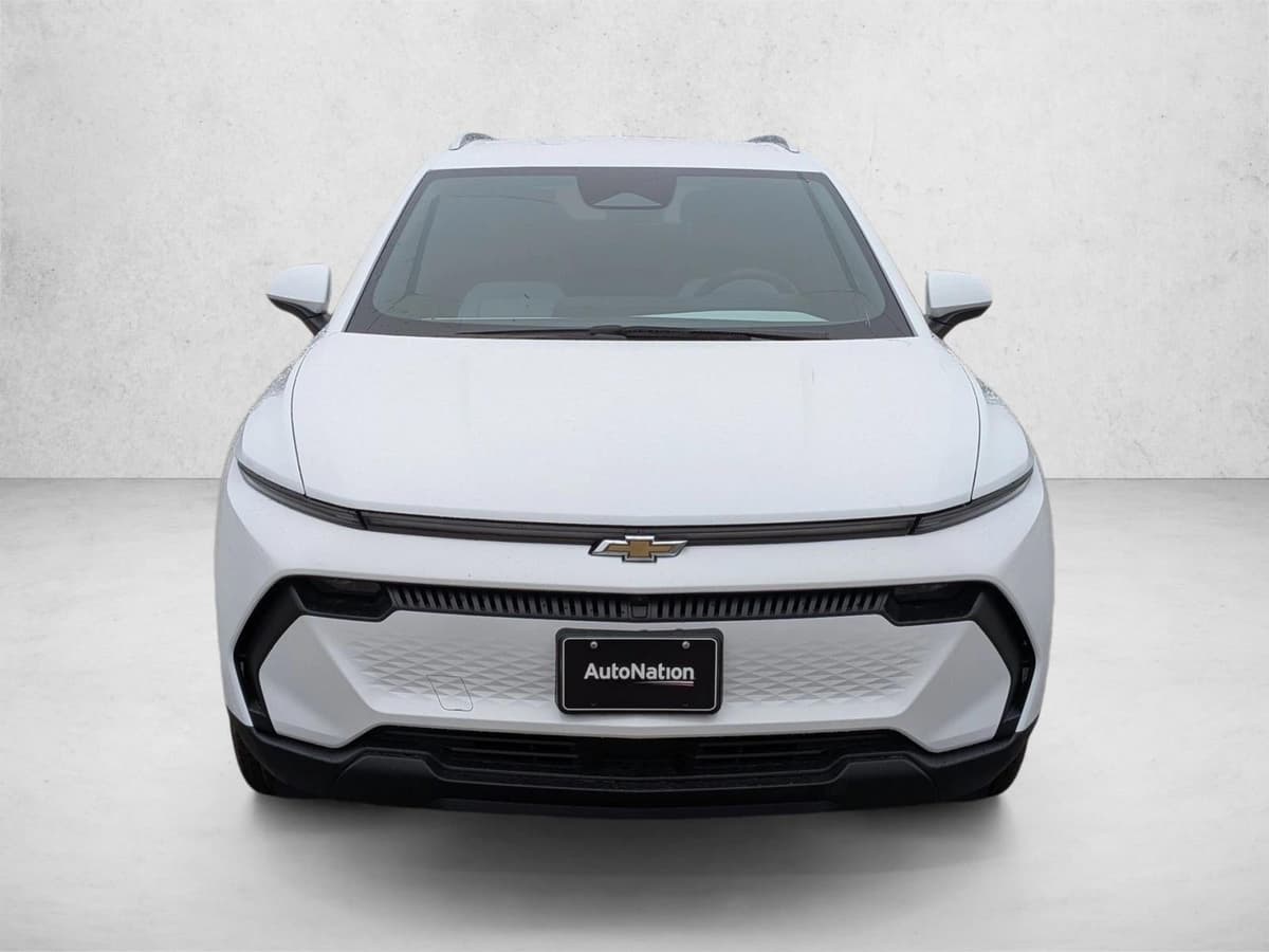 2026 Chevrolet Equinox EV - Image 2